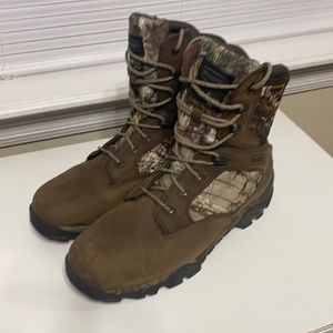 🥾 Wolverine Thinsulate Ultra Boots 🥾